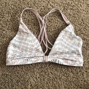 Victoria Secret Sport Workout Bra